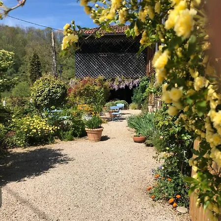 Le Balcon Commingeois 3*