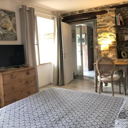 Le Balcon Commingeois Chein-Dessus