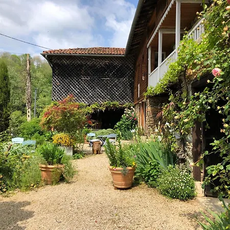 Le Balcon Commingeois 3*