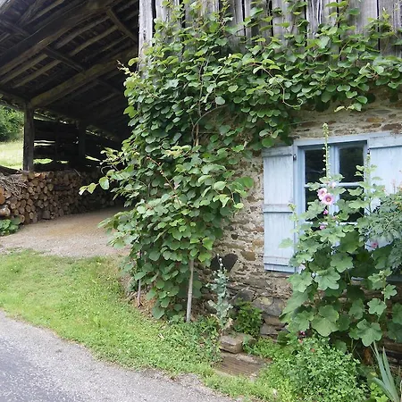 Le Balcon Commingeois 3* Chein-Dessus