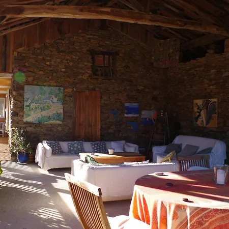 Le Balcon Commingeois 3* Chein-Dessus