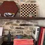 Le Balcon Commingeois Bed & Breakfast