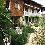 Le Balcon Commingeois Chein-Dessus