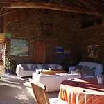 Le Balcon Commingeois 3* Chein-Dessus