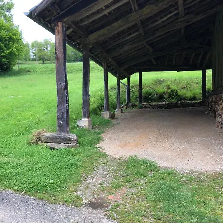 住宿加早餐酒店 克明基依斯里贝康酒店 3*