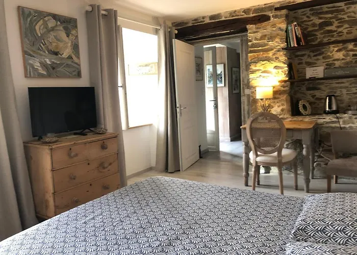 Le Balcon Commingeois Chein-Dessus