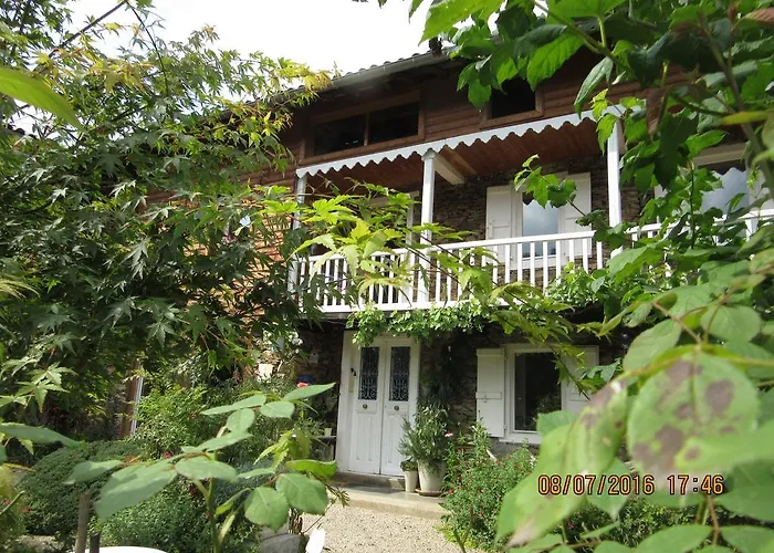 住宿加早餐酒店 克明基依斯里贝康酒店